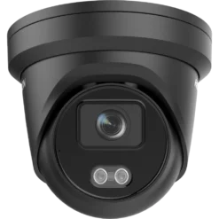 HIKVision DS-2CD2347G2-LU(2.8mm)(C)(BLACK) Turret Kamera 4MP