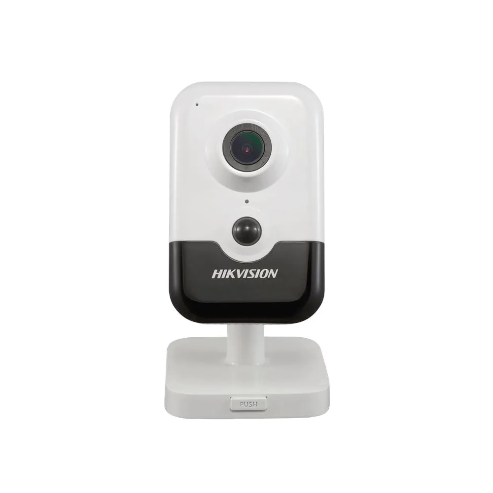 HIKVISION DS-2CD2421G0-IW(2.8mm)(W) Mini Kamera 2MP 3 HIKVISION DS-2CD2421G0-IW(2.8mm)(W) Mini Kamera 2MP