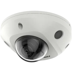 HIKVision DS-2CD2523G2-IS(4mm)(D) Dome Kamera 2MP -Überwachungskamera-Hikvision hikvision ds 2cd2523g2 is 4mm d 2