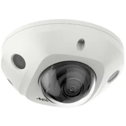 HikVision DS-2CD2566G2-IS(2.8mm)(C) Dome Kamera 6MP