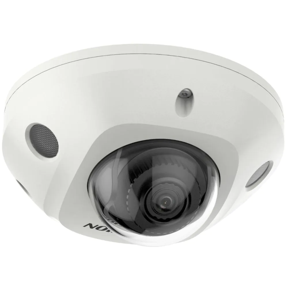HikVision DS-2CD2566G2-IS(2.8mm)(C) Dome Kamera 6MP 3 HikVision DS-2CD2566G2-IS(2.8mm)(C) Dome Kamera 6MP