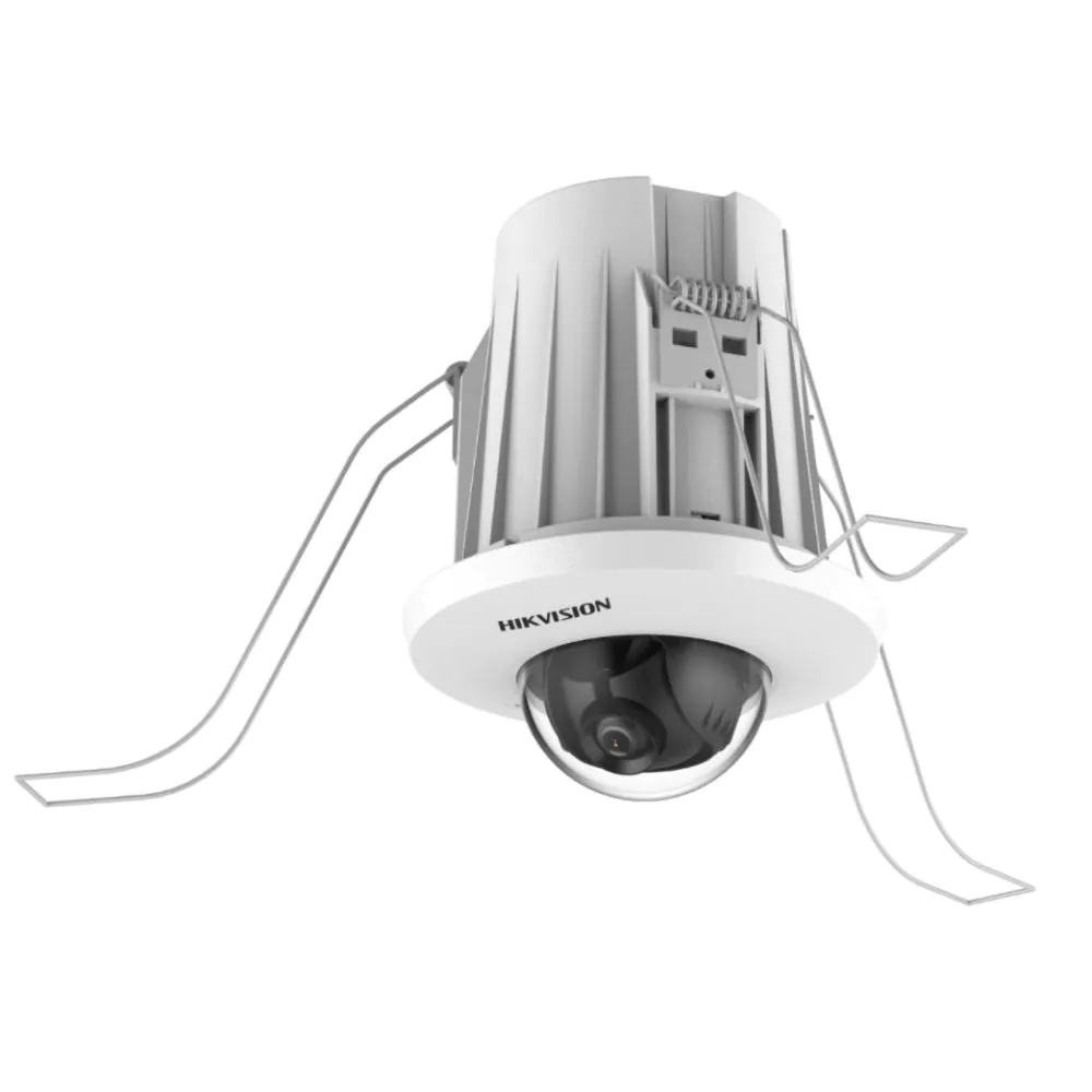 HIKVision DS-2CD2E43G2-U(2.8mm) Dome Kamera 4MP AcuSense 3 HIKVision DS-2CD2E43G2-U(2.8mm) Dome Kamera 4MP AcuSense