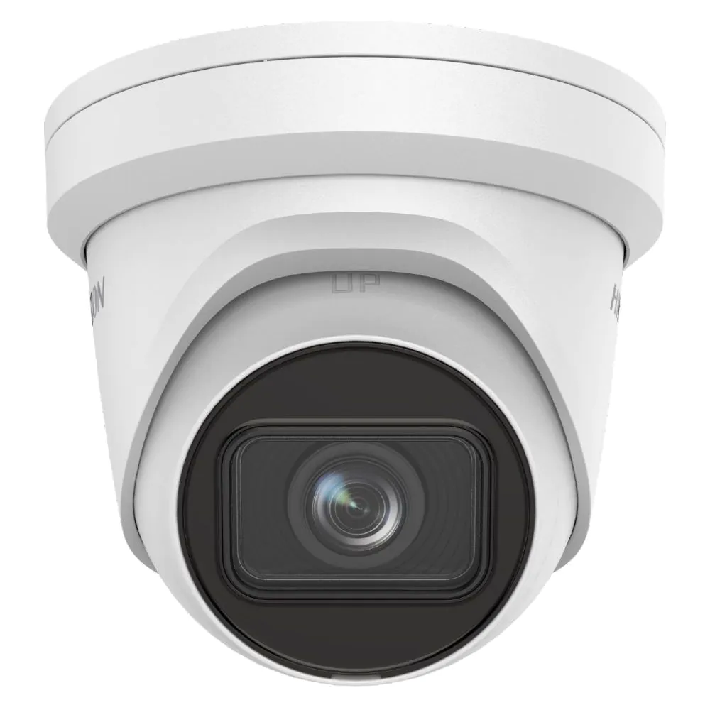 HIKVision DS-2CD2H63G2-IZS(2.8-12mm) Turret Kamera 6MP 4 HIKVision DS-2CD2H63G2-IZS(2.8-12mm) Turret Kamera 6MP – Bild 2