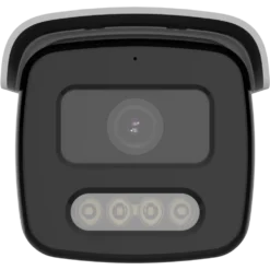 HIKVision DS-2CD2T26G2-ISU/SL(4mm)(D) Bullet Kamera 2MP -Überwachungskamera-Hikvision hikvision ds 2cd2t26g2 isu sl 4mm d 3