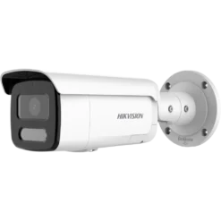 HIKVision DS-2CD2T26G2-ISU/SL(4mm)(D) Bullet Kamera 2MP