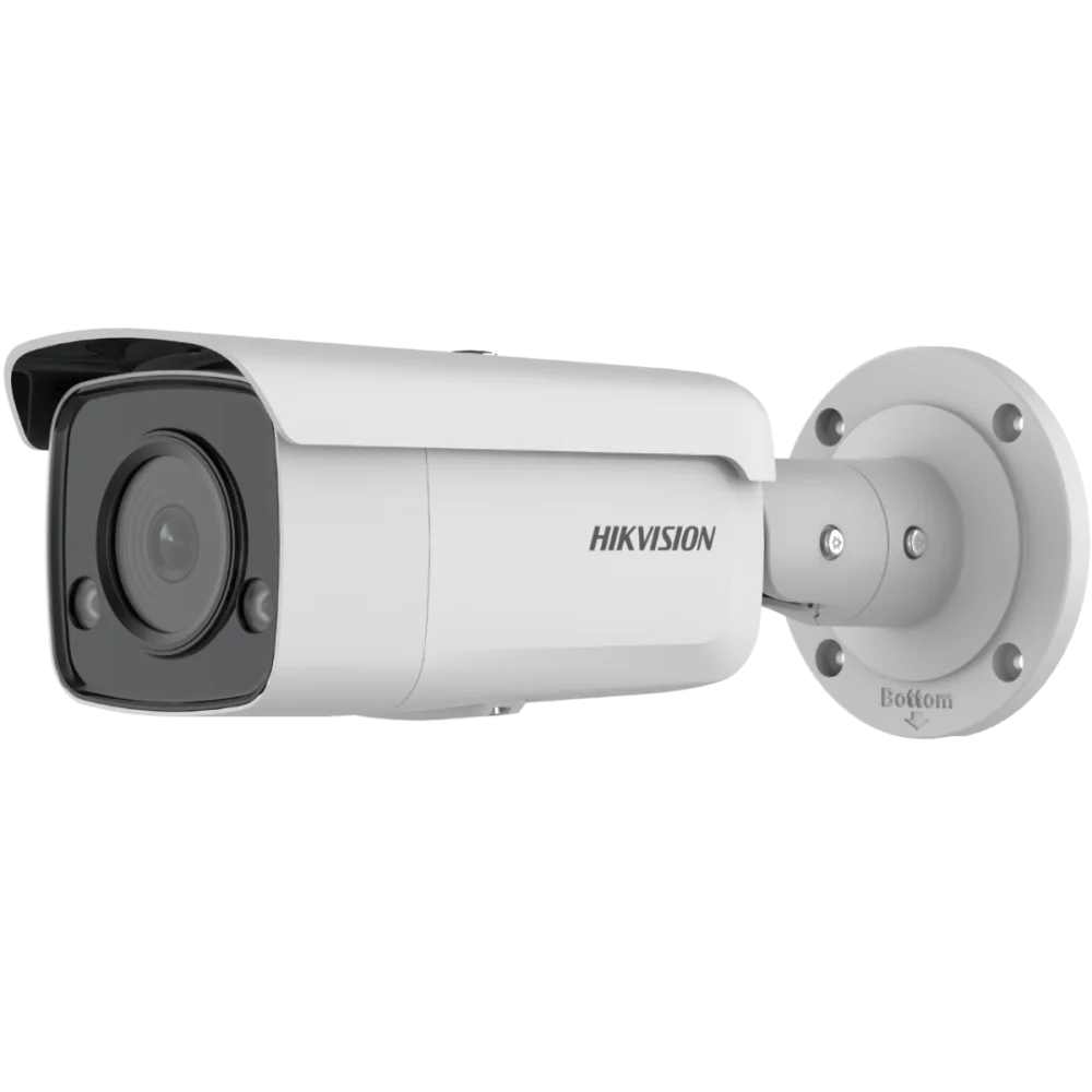 HIKVISION DS-2CD2T47G2-L(4mm)(C) Bullet Kamera 4MP 3 HIKVISION DS-2CD2T47G2-L(4mm)(C) Bullet Kamera 4MP