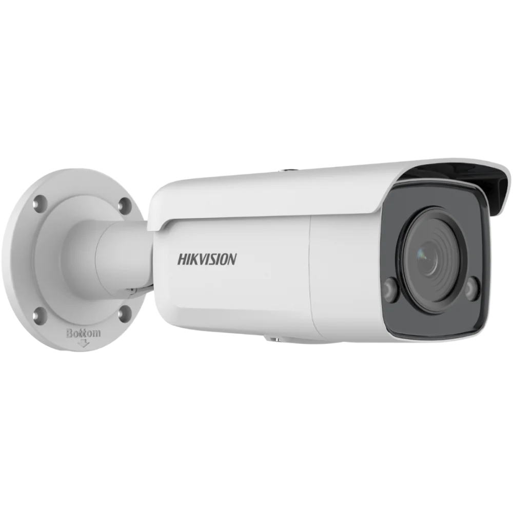 HIKVISION DS-2CD2T47G2-L(4mm)(C) Bullet Kamera 4MP 4 HIKVISION DS-2CD2T47G2-L(4mm)(C) Bullet Kamera 4MP – Bild 2