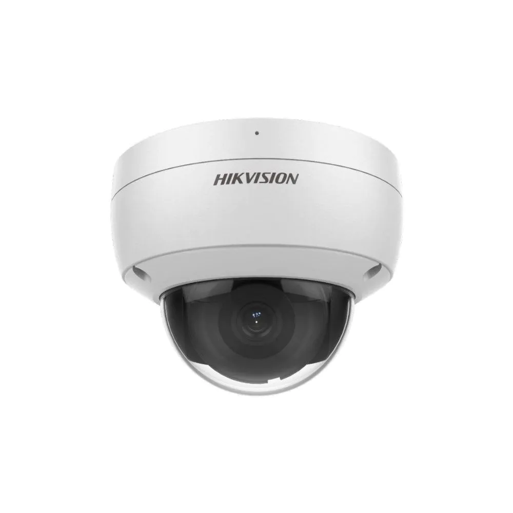 HikVision DS-2CD3156G2-ISU(2.8mm)(C) Dome Kamera 5MP 3 HikVision DS-2CD3156G2-ISU(2.8mm)(C) Dome Kamera 5MP