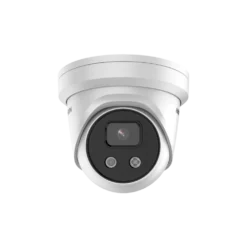 HIKVision DS-2CD3326G2-ISU(2.8mm)(C) Turret Kamera 2MP -Überwachungskamera-Hikvision hikvision ds 2cd3326g2 isu 2.8mm c 3