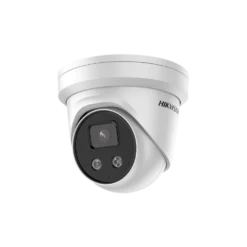 HIKVision DS-2CD3326G2-ISU(2.8mm)(C) Turret Kamera 2MP -Überwachungskamera-Hikvision hikvision ds 2cd3326g2 isu 2.8mm c 4
