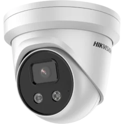 HIKVision DS-2CD3386G2-ISU(2.8mm)(C) Turret Kamera 4K