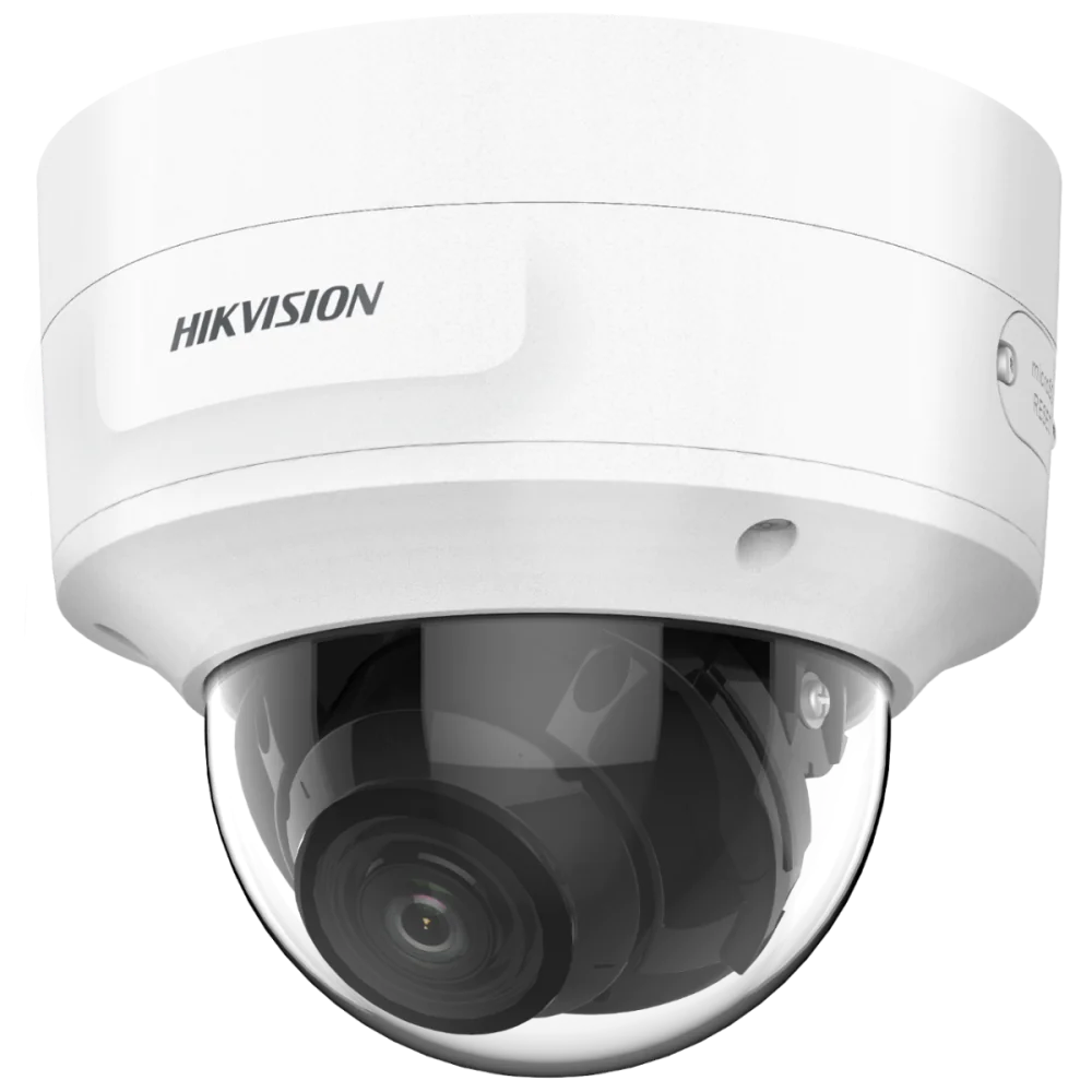 HIKVISION DS-2CD3786G2-IZS(2.7-13.5mm)(C) Dome Kamera 4K 5 HIKVISION DS-2CD3786G2-IZS(2.7-13.5mm)(C) Dome Kamera 4K – Bild 3