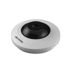 HIKVision DS-2CD3955G0-IS(1.05mm)(O-STD) Fisheye Kamera 5MP