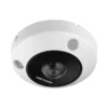 Hikvision DS-2CD63C5G1-IVS(1.29mm)(O-STD) Fisheye Kamera 12mp -Überwachungskamera-Hikvision hikvision ds 2cd63c5g1 ivs 1.29mm o std