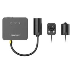 HIKVision DS-2CD6425G1-30(2.8mm)2m Mini Kamera 2MP