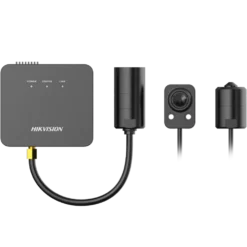 HIKVision DS-2CD6425G1-30(4mm)2m Mini Kamera