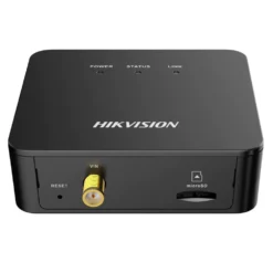 HIKVision DS-2CD6445G1-30(2.8mm)2m Mini Kamera 4MP -Überwachungskamera-Hikvision hikvision ds 2cd6445g1 30 2.8mm 2m 2