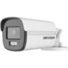 HIKVision DS-2CE12DF0T-F(3.6mm) Analog Bullet Kamera 2MP -Überwachungskamera-Hikvision hikvision ds 2ce12df0t f 3.6mm