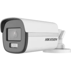 HIKVision DS-2CE12DF0T-F(3.6mm) Analog Bullet Kamera 2MP