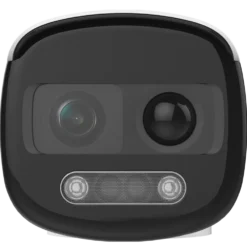 Hikvision DS-2CE12KF3T-PIRXO(3.6mm) HD TVI Bullet Kamera 5MP -Überwachungskamera-Hikvision hikvision ds 2ce12kf3t pirxo 3.6mm 3