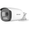 HIKVision DS-2CE12UF3T-PIRXO(2.8mm) HD TVI Bullet Kamera 4K