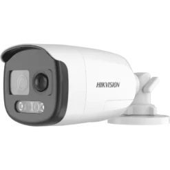 HIKVision DS-2CE12UF3T-PIRXO(2.8mm) HD TVI Bullet Kamera 4K