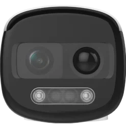 HIKVision DS-2CE12UF3T-PIRXO(3.6mm) HD TVI Bullet Kamera 4K -Überwachungskamera-Hikvision hikvision ds 2ce12uf3t pirxo 2.8mm 3 1