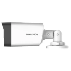 HIKVision DS-2CE17H0T-IT3F(2.8mm)(C) HD TVI Bullet Kamera -Überwachungskamera-Hikvision hikvision ds 2ce17h0t it3f 2.8mm c 1 1