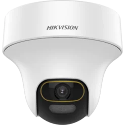 HIKVision DS-2CE70DF3T-PTS(2.8mm) Analog PTZ Dome Kamera