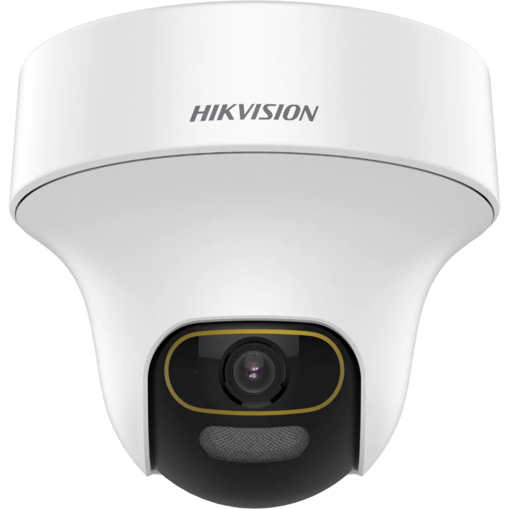 HIKVision DS-2CE70DF3T-PTS(2.8mm) Analog PTZ Dome Kamera 3 HIKVision DS-2CE70DF3T-PTS(2.8mm) Analog PTZ Dome Kamera