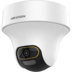 HIKVision DS-2CE70DF3T-PTS(2.8mm) Analog PTZ Dome Kamera 7 HIKVision DS-2CE70DF3T-PTS(2.8mm) Analog PTZ Dome Kamera -Überwachungskamera-Hikvision hikvision ds 2ce70df3t pts 2.8mm 3