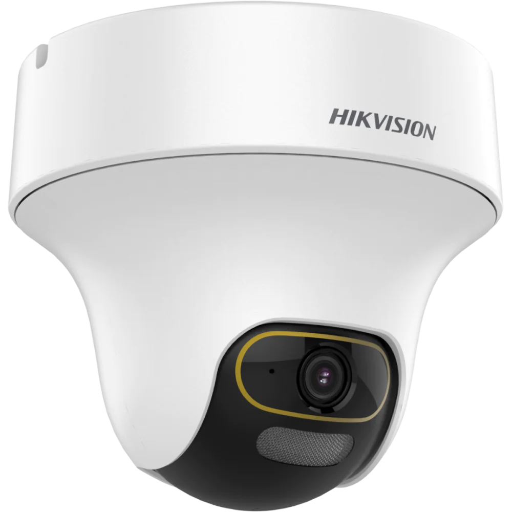 Hikvision DS-2CE70DF3T-PTS(3.6mm) Analog PTZ Dome Kamera 2MP 4 Hikvision DS-2CE70DF3T-PTS(3.6mm) Analog PTZ Dome Kamera 2MP – Bild 2