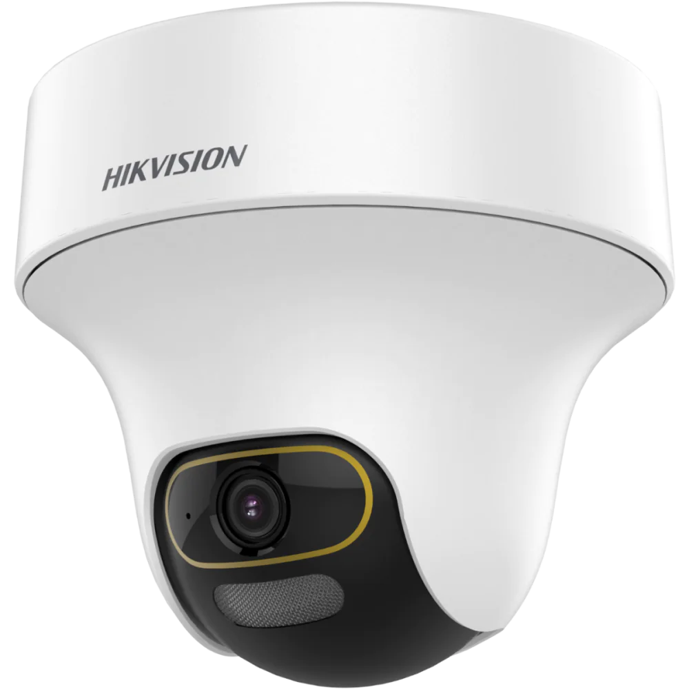 Hikvision DS-2CE70DF3T-PTS(3.6mm) Analog PTZ Dome Kamera 2MP 5 Hikvision DS-2CE70DF3T-PTS(3.6mm) Analog PTZ Dome Kamera 2MP – Bild 3