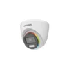 HIKVision DS-2CE72DF8T-FSLN(2.8mm) HD TVI Turret Überwachungskamera 2MP Full HD -Überwachungskamera-Hikvision hikvision ds 2ce72df8t fsln 2.8mm