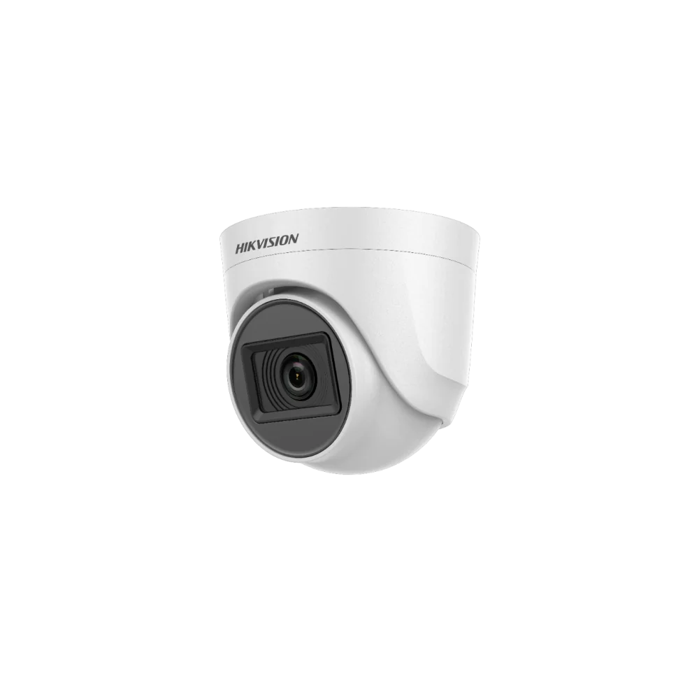 HIKVision DS-2CE76D0T-ITPF(2.8mm)(C) TVI Turret Kamera 2MP 3 HIKVision DS-2CE76D0T-ITPF(2.8mm)(C) TVI Turret Kamera 2MP