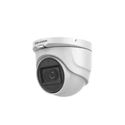 HIKVISION DS-2CE76H0T-ITMFS(2.8mm) HD-TVI Turret Kamera 5MP