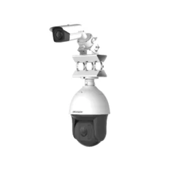 HIKVision DS-2TX3636-25P/V1 Thermales Und Optisches Tracking System