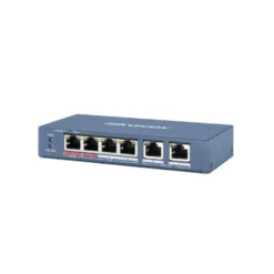 HIKVision DS-3E0106HP-E HiPoE Switch