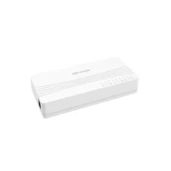 HIKVision DS-3E0108D-E Switch