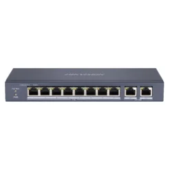 HIKVision DS-3E0310P-E/M PoE Switch