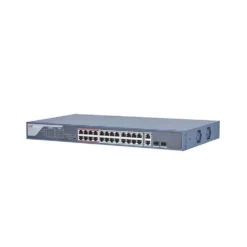 HIKVision DS-3E0326P-E(B) PoE Switch