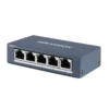 HIKVision DS-3E0505-E Switch -Überwachungskamera-Hikvision hikvision ds 3e0505 e