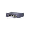 HIKVision DS-3E0505HP-E PoE Switch 2 HIKVision DS-3E0505HP-E PoE Switch -Überwachungskamera-Hikvision hikvision ds 3e0505hp e