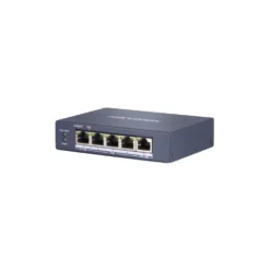 HIKVision DS-3E0505HP-E PoE Switch