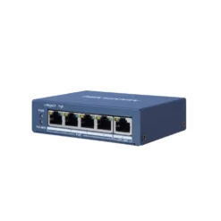 HIKVision DS-3E0505P-E Switch