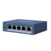 HIKVision DS-3E0505P-E/M PoE Switch 2 HIKVision DS-3E0505P-E/M PoE Switch -Überwachungskamera-Hikvision hikvision ds 3e0505p e m