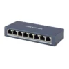 HIKVision DS-3E0508-E(B) Switch 1 HIKVision DS-3E0508-E(B) Switch -Überwachungskamera-Hikvision hikvision ds 3e0508 e b