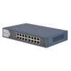 HIKVision DS-3E0516-E(B) PoE Switch 2 HIKVision DS-3E0516-E(B) PoE Switch -Überwachungskamera-Hikvision hikvision ds 3e0516 e b