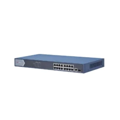 HIKVision DS-3E0518P-E PoE Switch