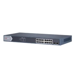 HIKVision DS-3E0518P-E/M PoE Switch